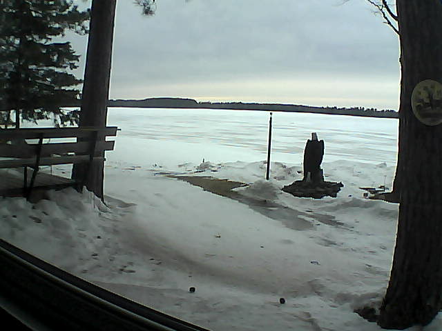 Whiteface Cam Image - Sat, 04/14/2018 6:32pm 