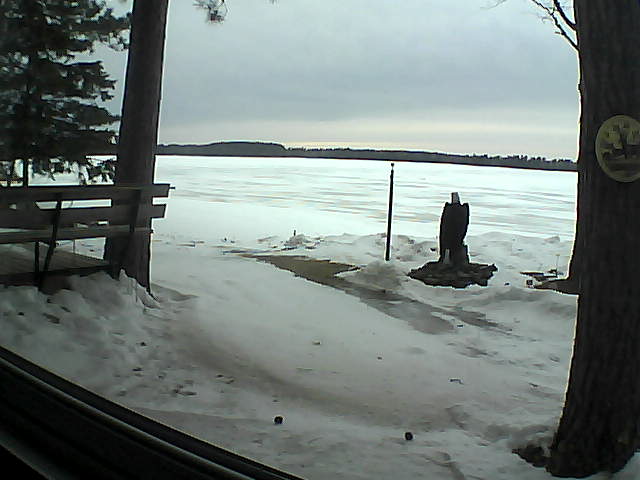 Whiteface Cam Image - Sat, 04/14/2018 7:02pm 