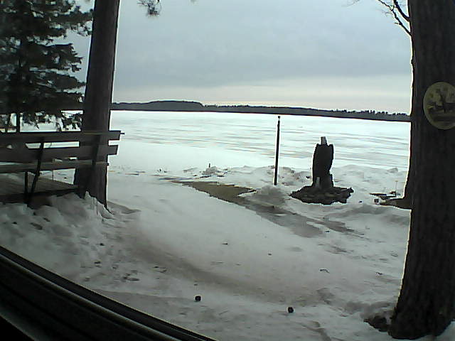 Whiteface Cam Image - Sat, 04/14/2018 7:12pm 