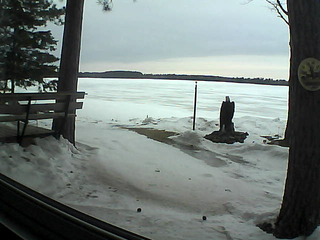 Whiteface Cam Image - Sat, 04/14/2018 7:22pm 