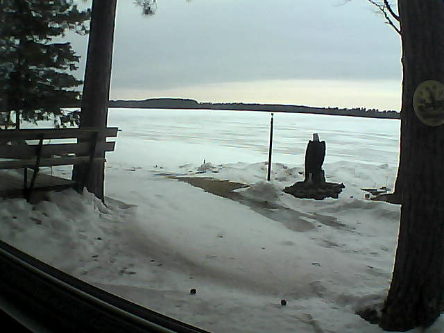 Whiteface Cam Image - Sat, 04/14/2018 7:32pm 