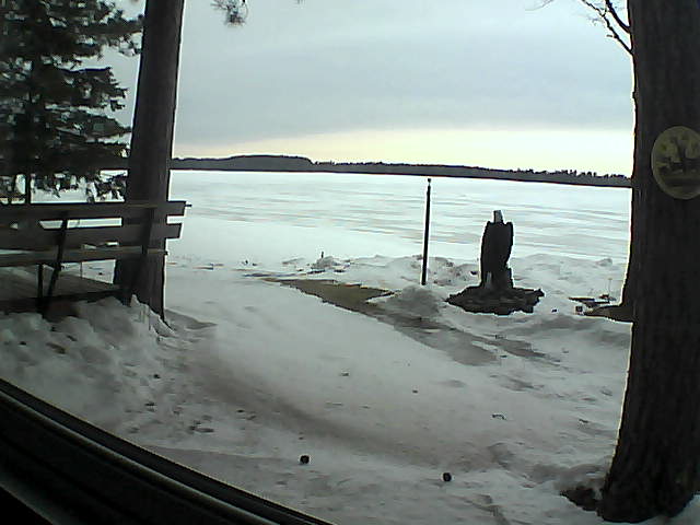 Whiteface Cam Image - Sat, 04/14/2018 7:42pm 