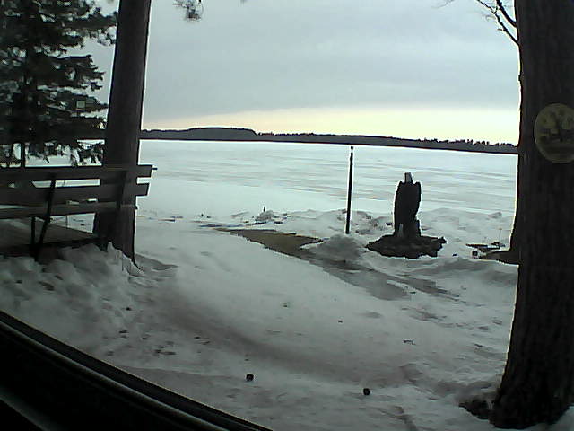 Whiteface Cam Image - Sat, 04/14/2018 7:52pm 