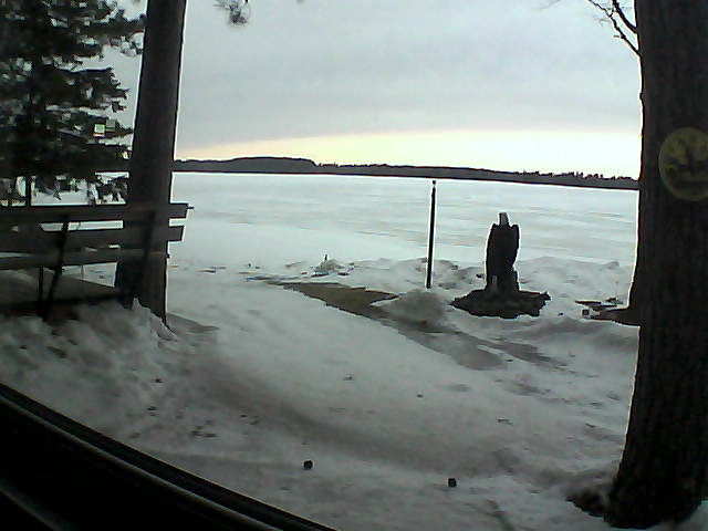 Whiteface Cam Image - Sat, 04/14/2018 8:02pm 