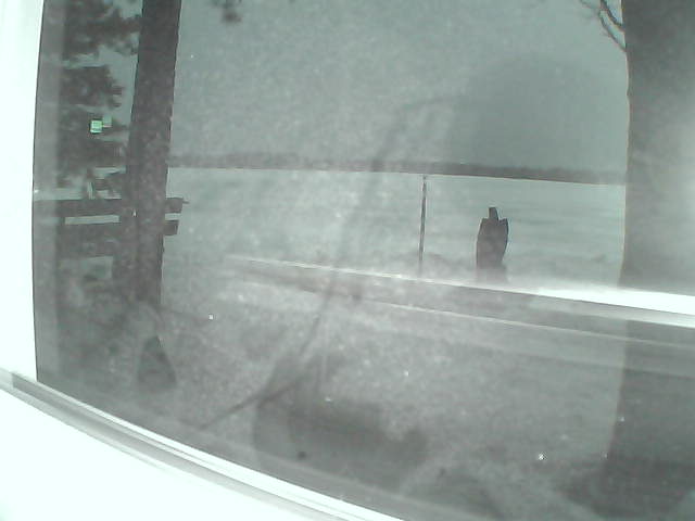 Whiteface Cam Image - Sun, 04/15/2018 6:02am 