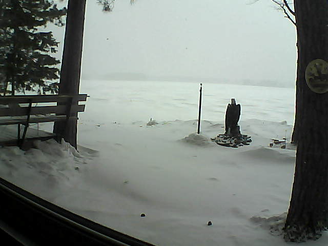 Whiteface Cam Image - Sun, 04/15/2018 9:37am 