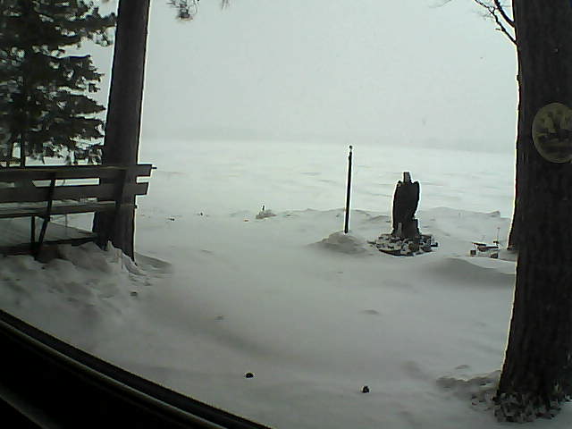 Whiteface Cam Image - Sun, 04/15/2018 9:57am 