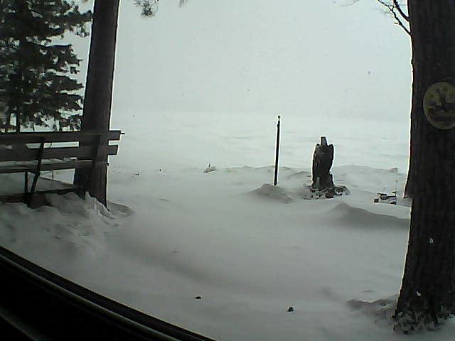 Whiteface Cam Image - Sun, 04/15/2018 10:57am 