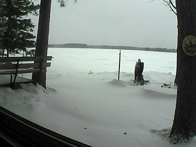 Whiteface Cam Image - Sun, 04/15/2018 11:37am 