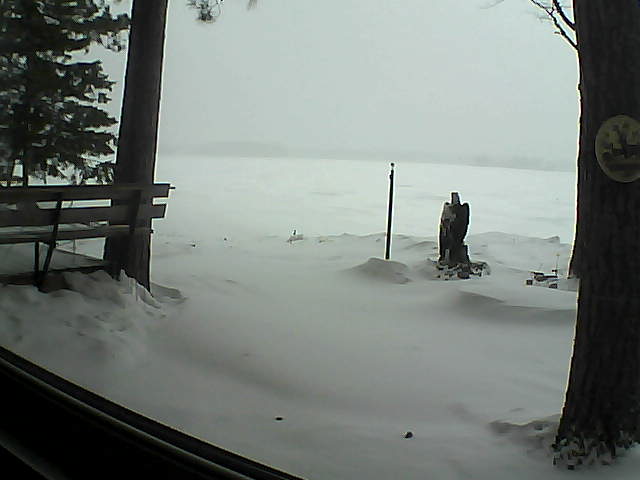 Whiteface Cam Image - Sun, 04/15/2018 12:37pm 