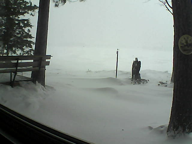 Whiteface Cam Image - Sun, 04/15/2018 3:27pm 