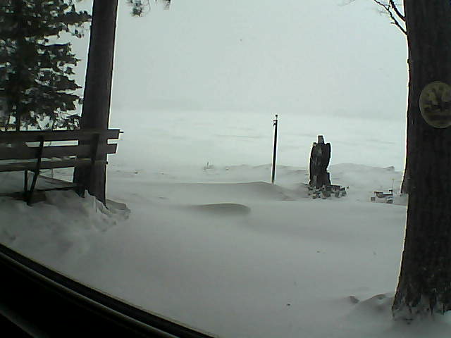 Whiteface Cam Image - Sun, 04/15/2018 4:27pm 