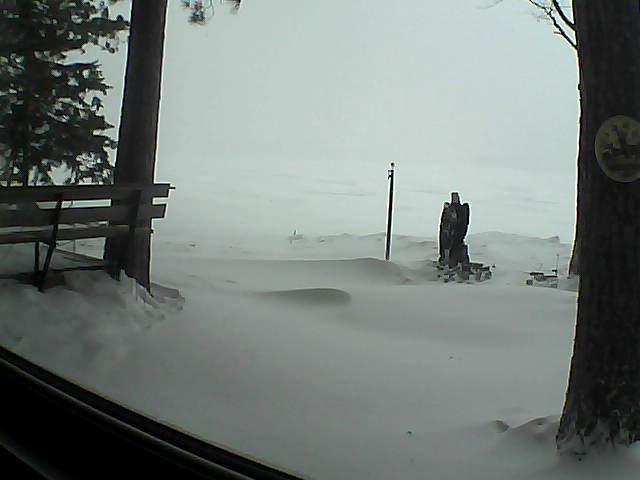 Whiteface Cam Image - Sun, 04/15/2018 4:37pm 