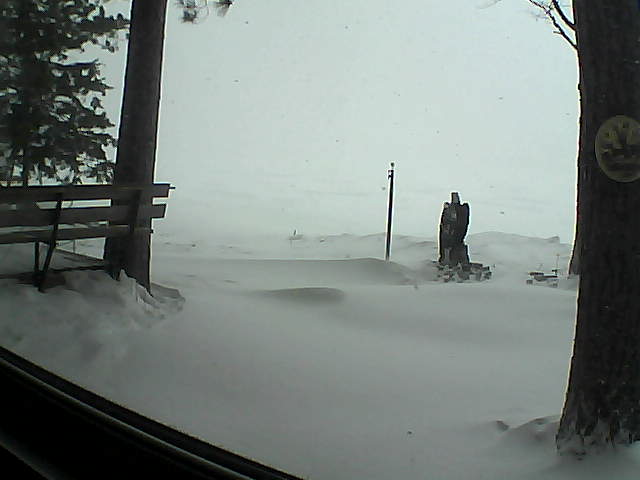 Whiteface Cam Image - Sun, 04/15/2018 4:47pm 