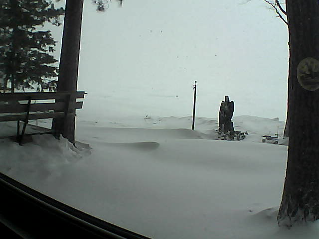 Whiteface Cam Image - Sun, 04/15/2018 5:37pm 