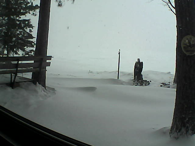 Whiteface Cam Image - Sun, 04/15/2018 5:47pm 