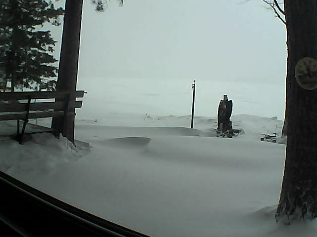 Whiteface Cam Image - Sun, 04/15/2018 6:47pm 