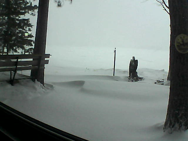 Whiteface Cam Image - Sun, 04/15/2018 8:07pm 