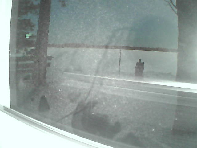 Whiteface Cam Image - Tue, 04/17/2018 5:50am 