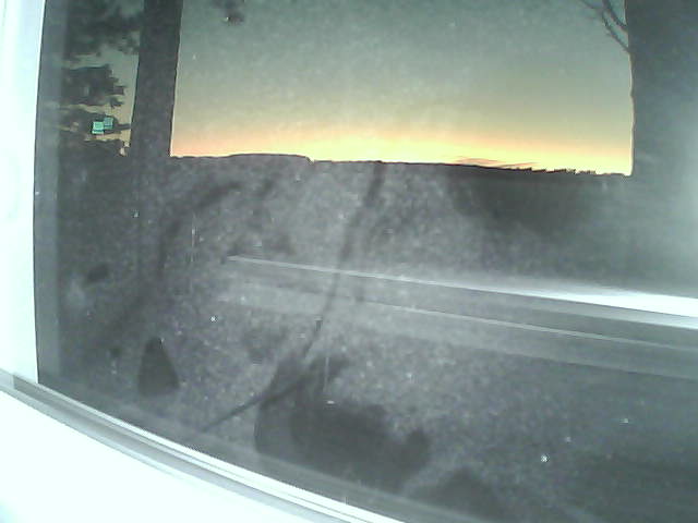 Whiteface Cam Image - Tue, 04/17/2018 8:41pm 