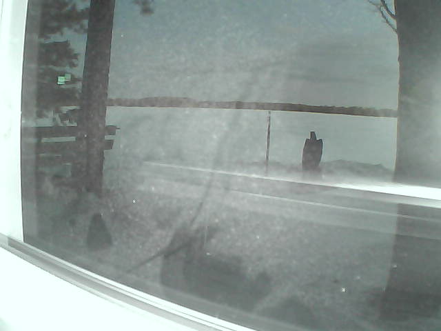 Whiteface Cam Image - Wed, 04/18/2018 5:51am 