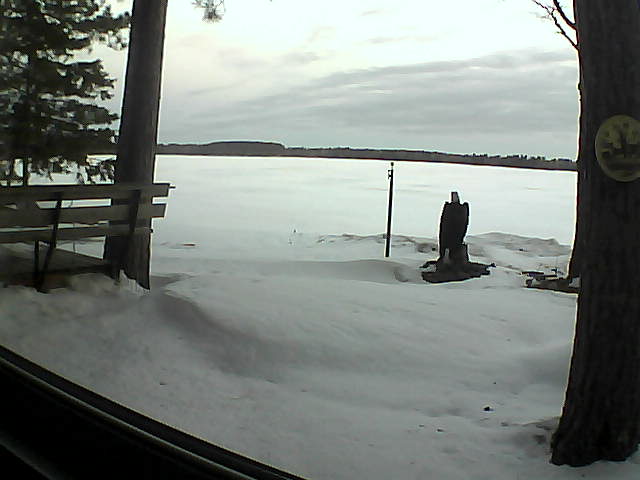 Whiteface Cam Image - Wed, 04/18/2018 6:11am 