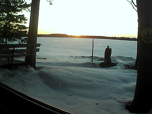 Whiteface Cam Image - Wed, 04/18/2018 8:02pm 