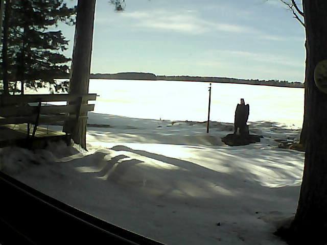 Whiteface Cam Image - Thu, 04/19/2018 3:28pm 