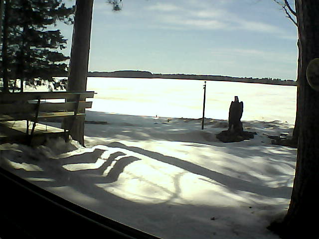 Whiteface Cam Image - Thu, 04/19/2018 3:38pm 