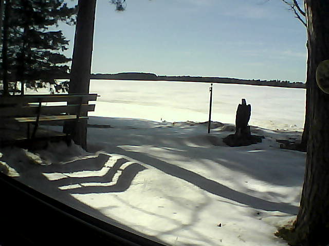 Whiteface Cam Image - Thu, 04/19/2018 3:58pm 