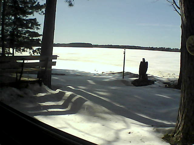 Whiteface Cam Image - Thu, 04/19/2018 4:08pm 