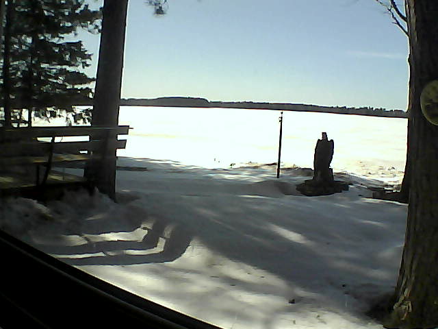 Whiteface Cam Image - Thu, 04/19/2018 4:18pm 