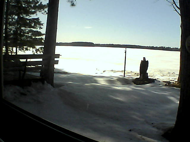 Whiteface Cam Image - Thu, 04/19/2018 4:48pm 