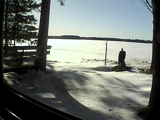 Whiteface Cam Image - Thu, 04/19/2018 5:38pm 