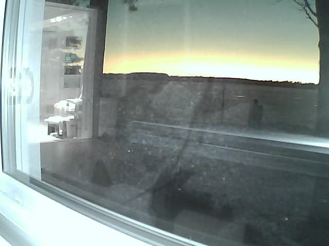 Whiteface Cam Image - Thu, 04/19/2018 8:38pm 