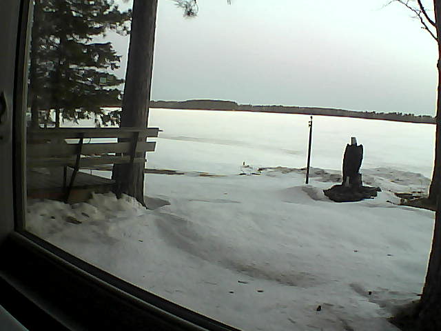 Whiteface Cam Image - Fri, 04/20/2018 6:03am 