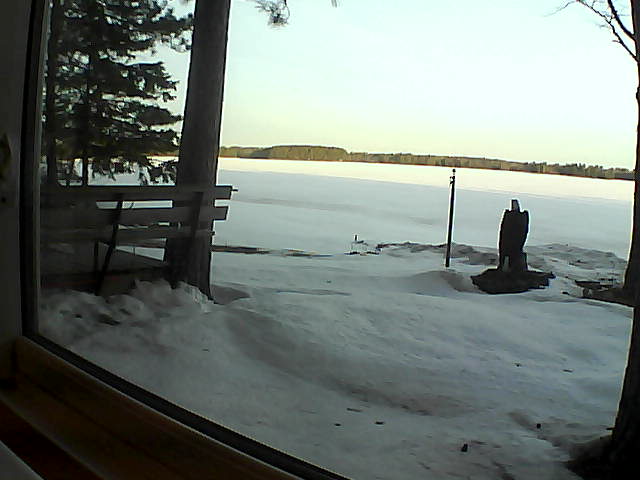 Whiteface Cam Image - Fri, 04/20/2018 6:42am 