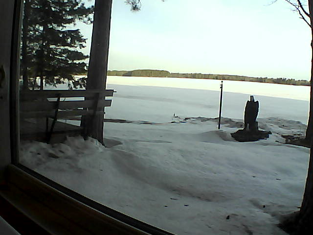 Whiteface Cam Image - Fri, 04/20/2018 7:02am 