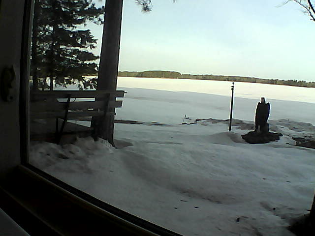 Whiteface Cam Image - Fri, 04/20/2018 7:22am 