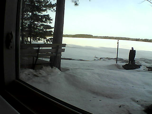 Whiteface Cam Image - Fri, 04/20/2018 7:52am 