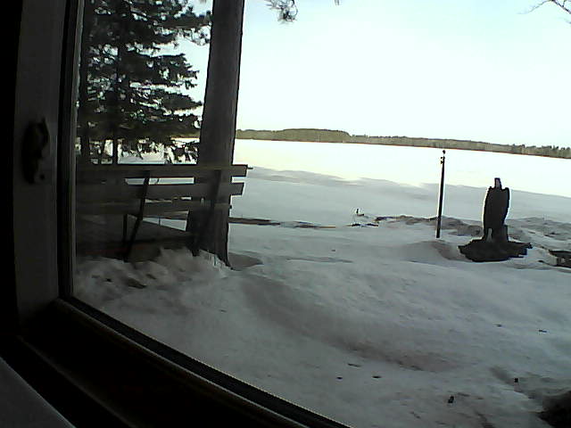 Whiteface Cam Image - Fri, 04/20/2018 8:02am 