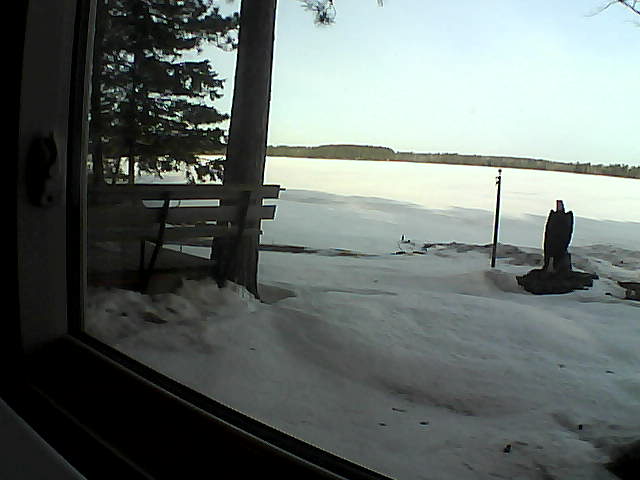 Whiteface Cam Image - Fri, 04/20/2018 8:12am 