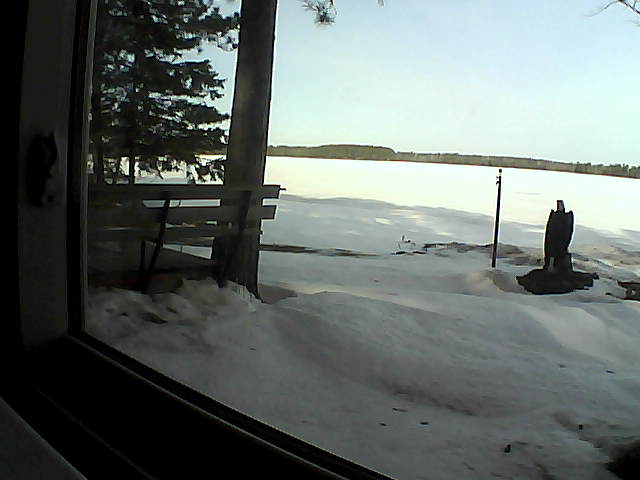 Whiteface Cam Image - Fri, 04/20/2018 8:32am 