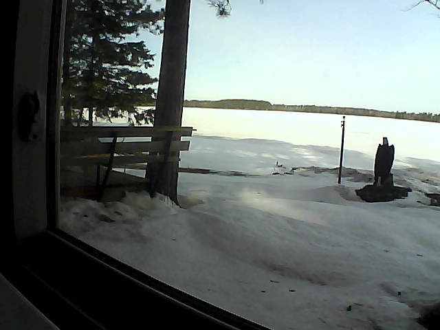 Whiteface Cam Image - Fri, 04/20/2018 8:42am 