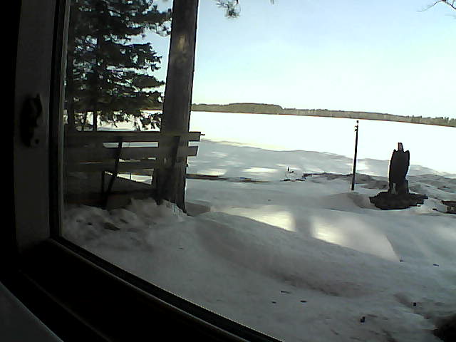 Whiteface Cam Image - Fri, 04/20/2018 9:02am 