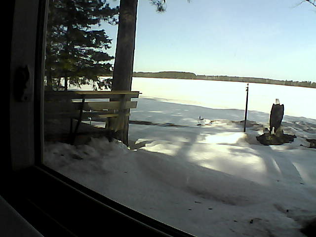 Whiteface Cam Image - Fri, 04/20/2018 9:22am 