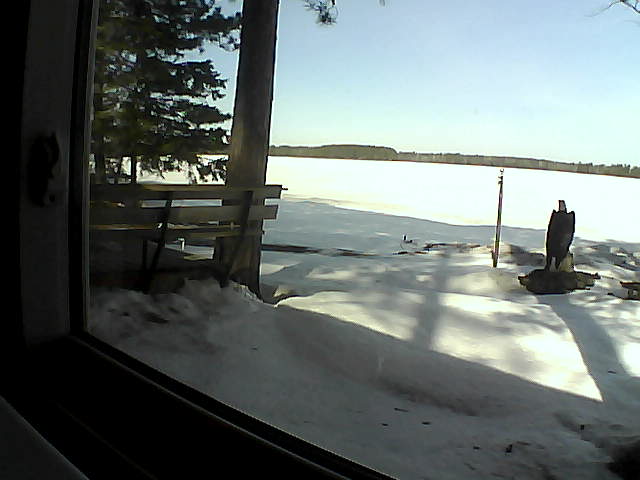 Whiteface Cam Image - Fri, 04/20/2018 9:32am 