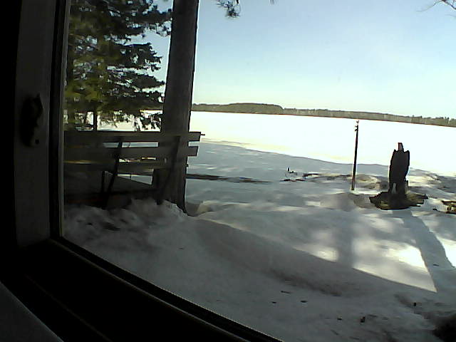 Whiteface Cam Image - Fri, 04/20/2018 9:42am 