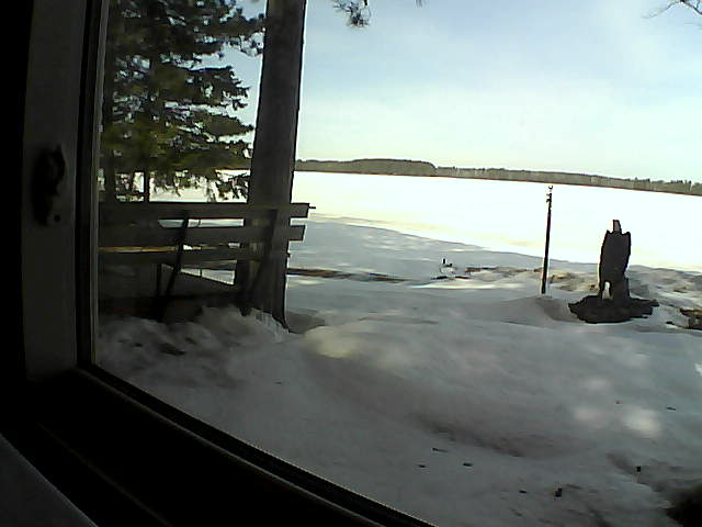 Whiteface Cam Image - Fri, 04/20/2018 10:02am 