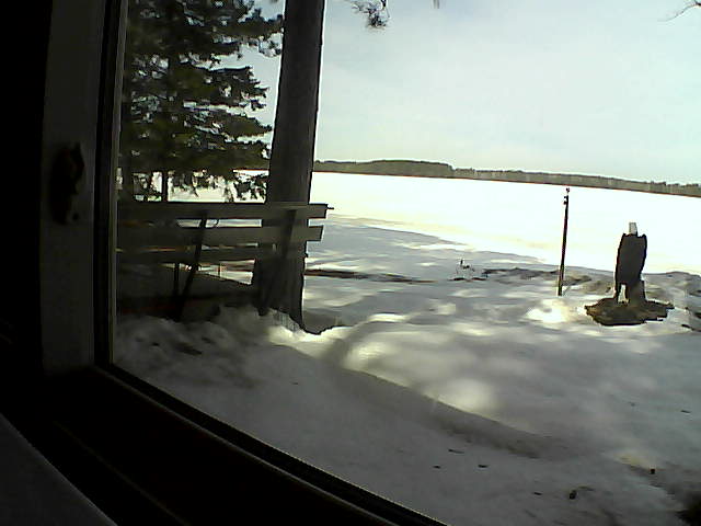 Whiteface Cam Image - Fri, 04/20/2018 10:22am 